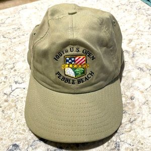 US Open 2000 golf hat